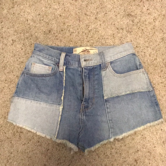 Hollister Pants - HOLLISTER SHORTS NWOT